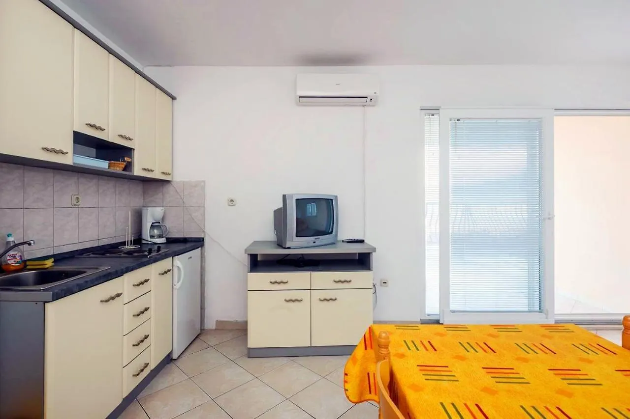 Apartments By The Sea Mastrinka, Ciovo - 4836 Trogir