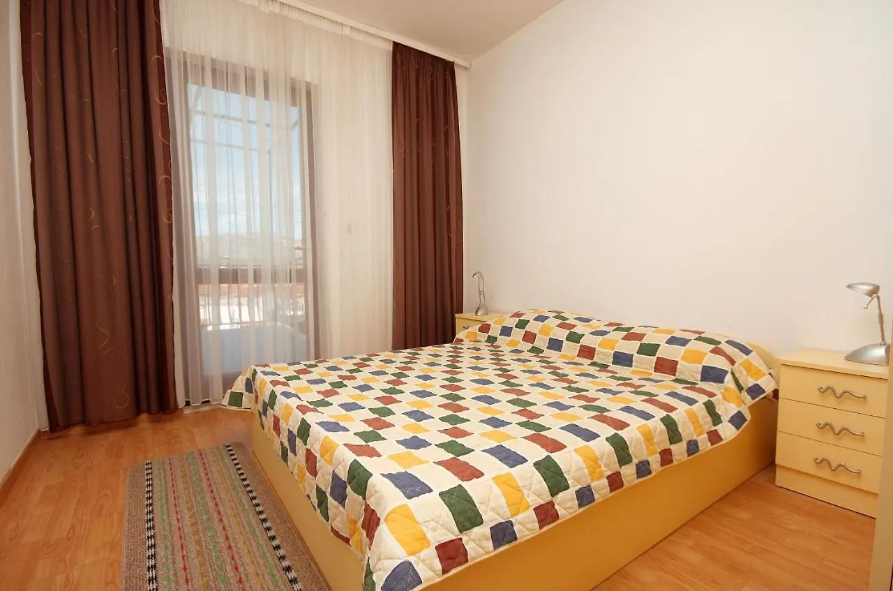Apartments By The Sea Mastrinka, Ciovo - 4836 Trogir