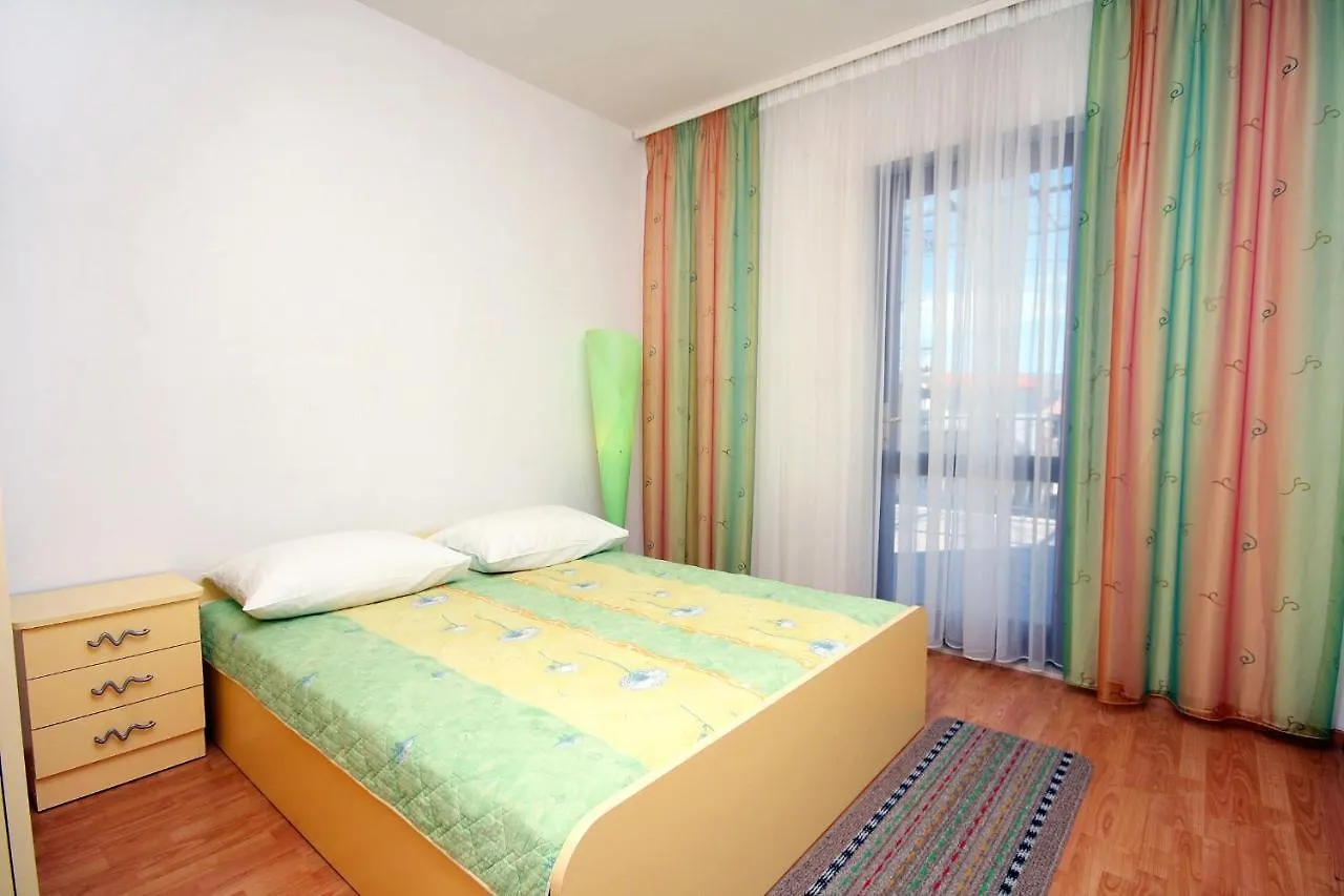 Apartments By The Sea Mastrinka, Ciovo - 4836 Trogir