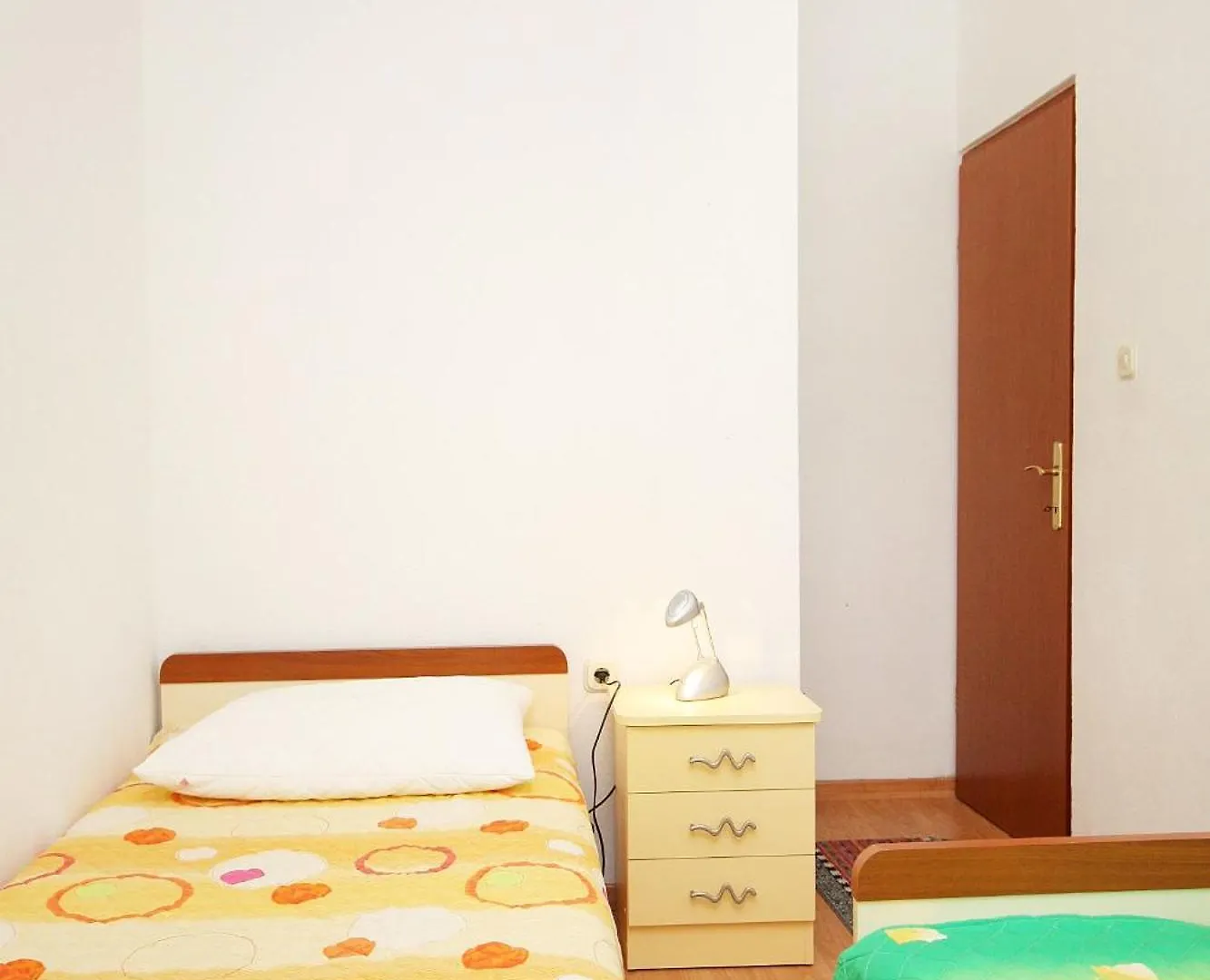 Apartments By The Sea Mastrinka, Ciovo - 4836 Trogir