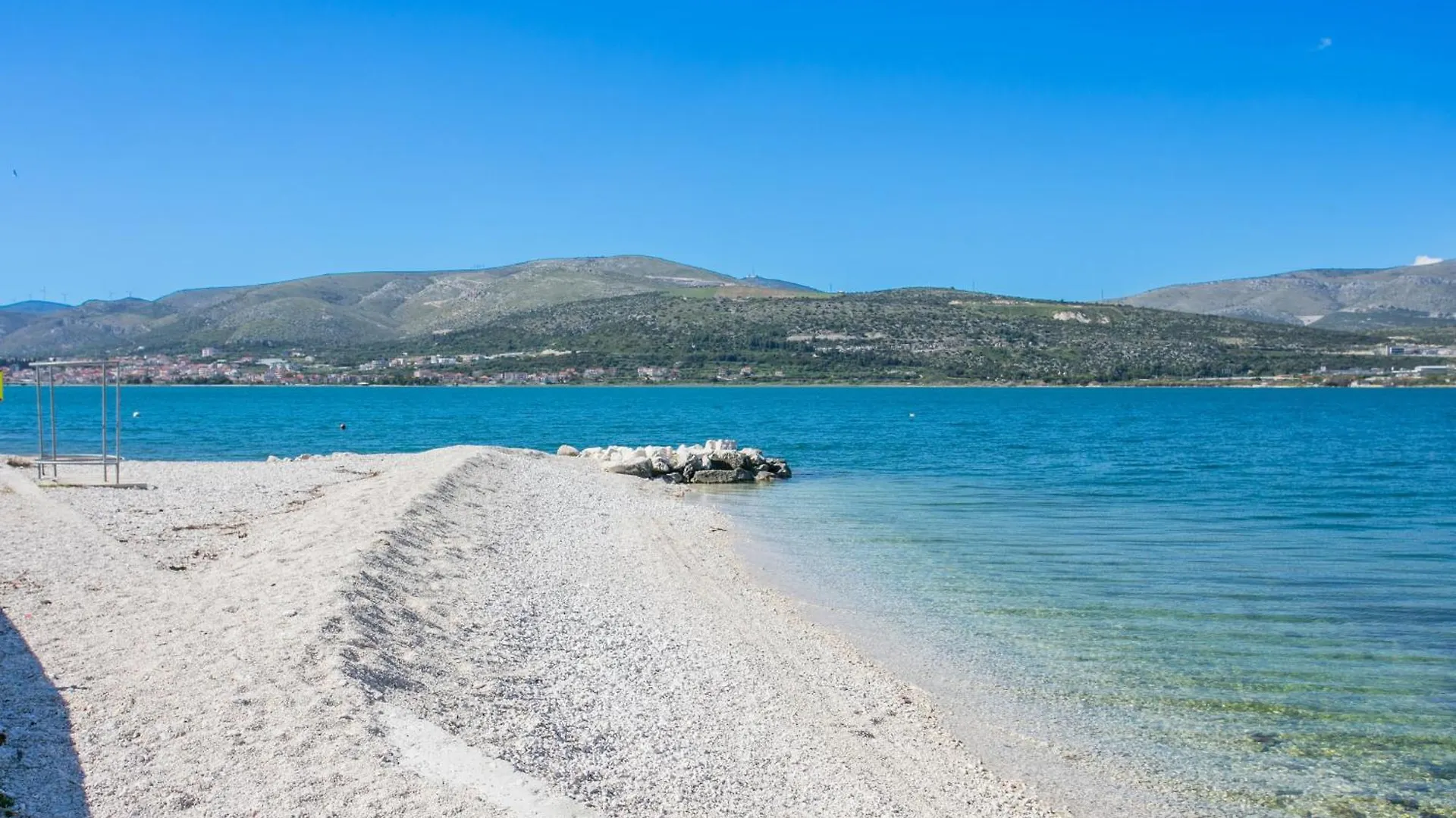 Apartments By The Sea Mastrinka, Ciovo - 4836 Trogir Croatia