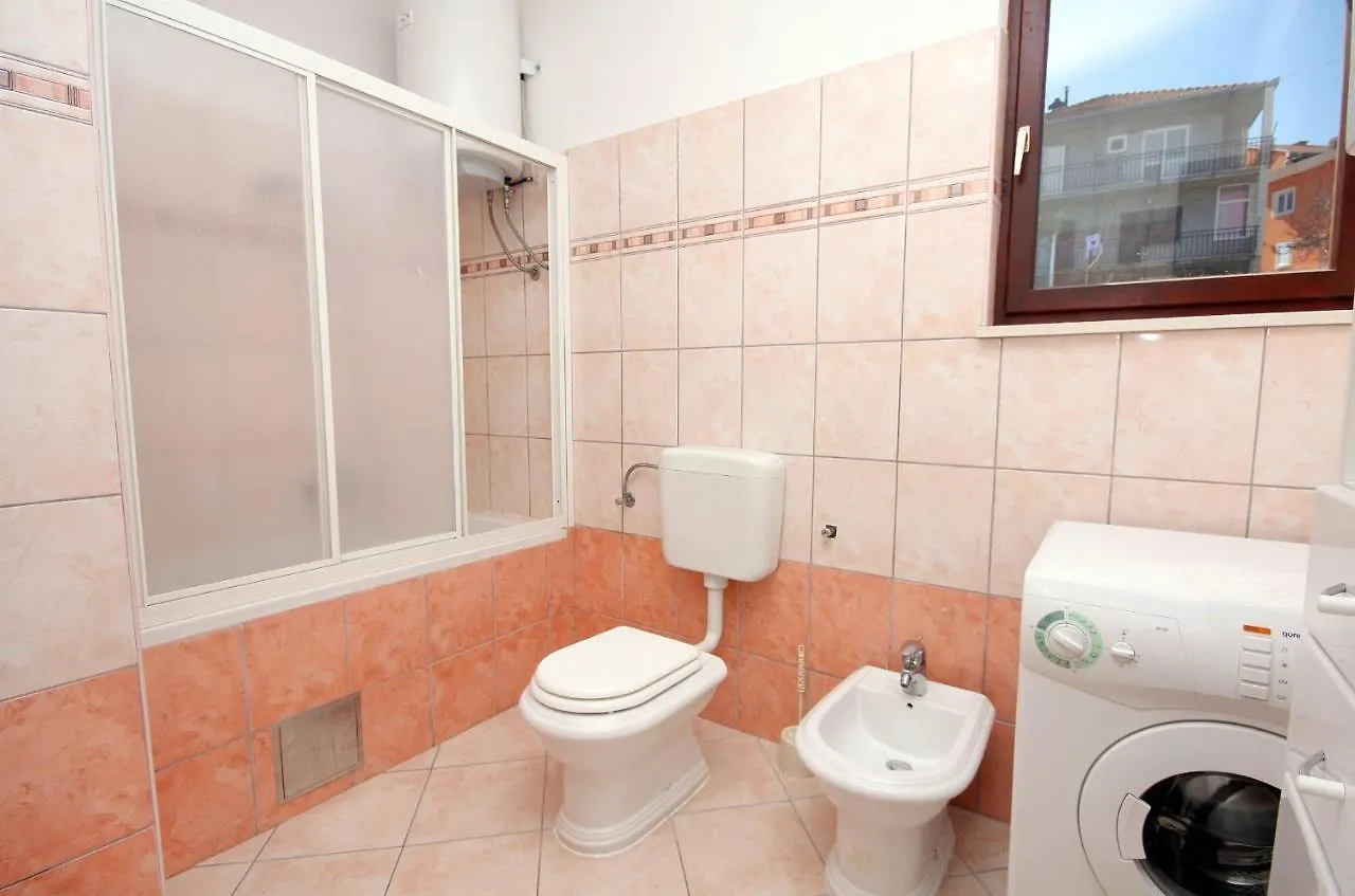 Apartments By The Sea Mastrinka, Ciovo - 4836 Trogir Croatia