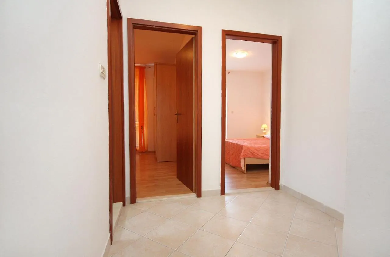 Apartments By The Sea Mastrinka, Ciovo - 4836 Trogir