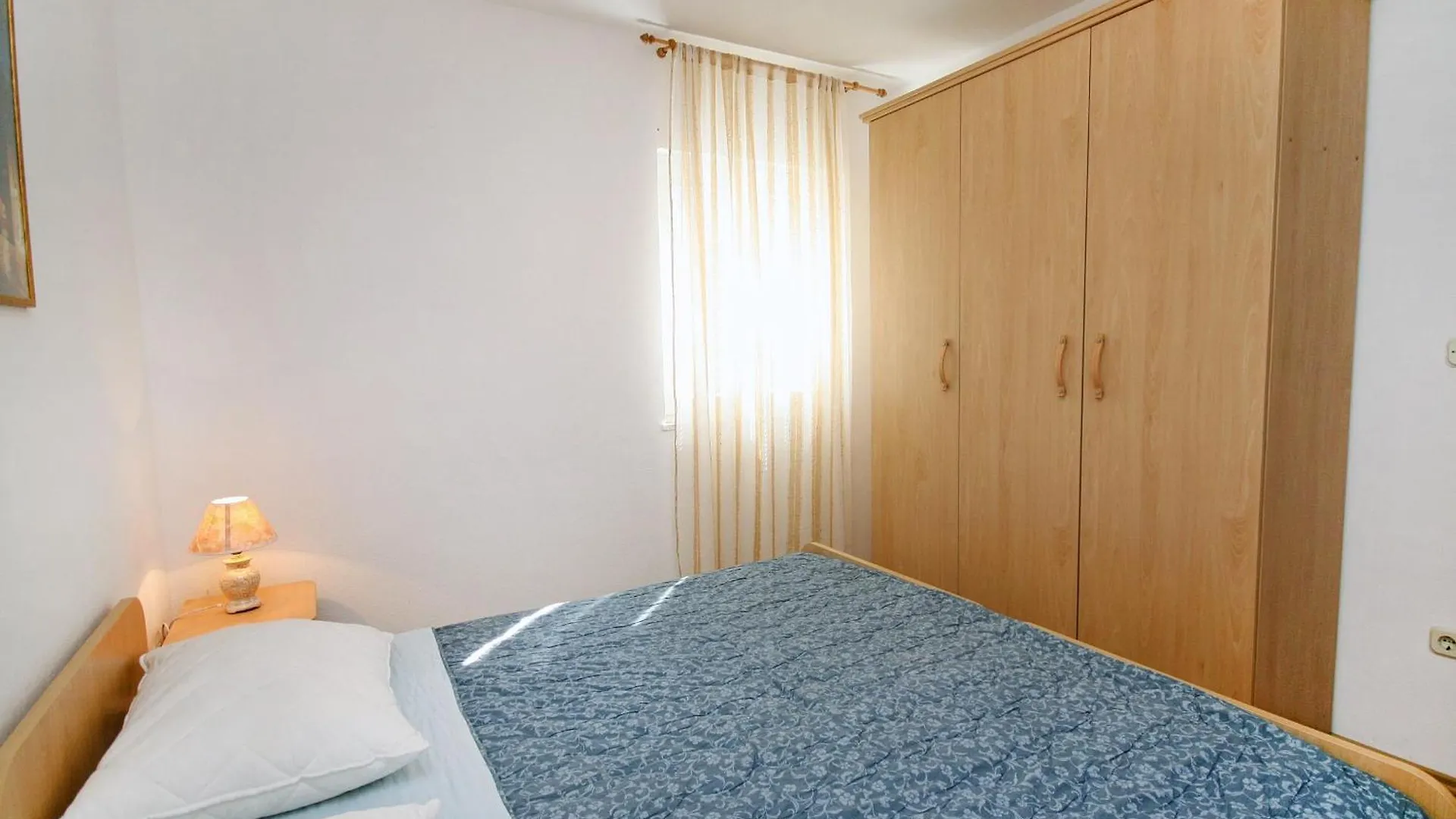 Apartments By The Sea Mastrinka, Ciovo - 4836 Trogir 0*,  Croatia